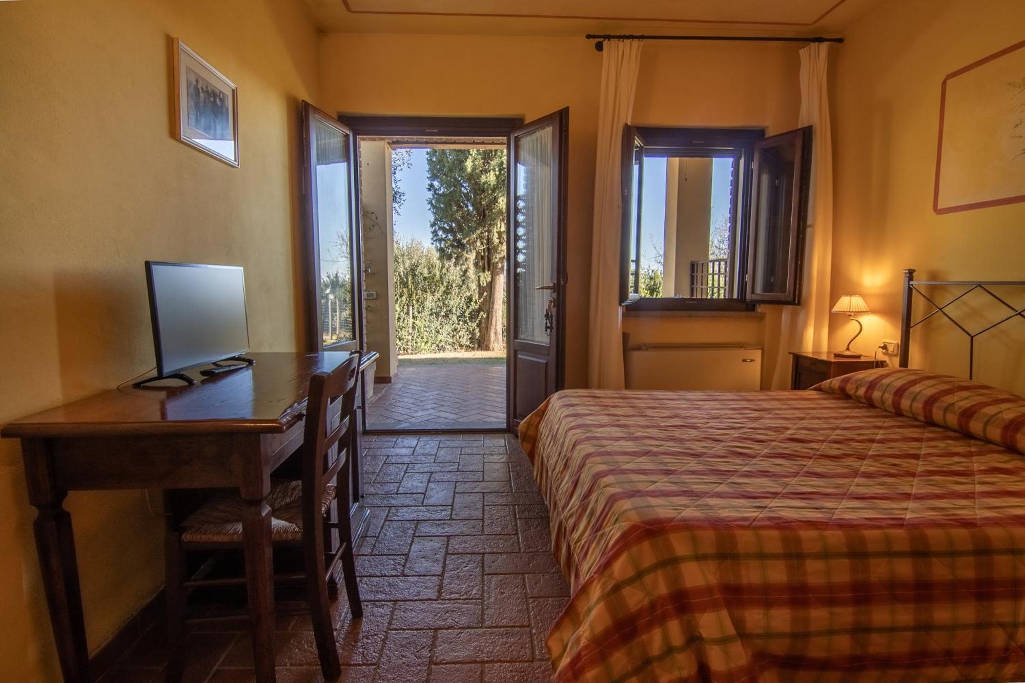 Agriturismo Buratta Fonteblanda Exterior photo
